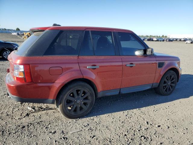 Foto 3 de la subasta – 2008 LAND ROVER RANGE ROVE con VIN SALSK254X8A121014
