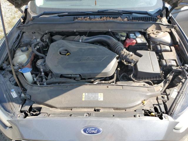 Photo 11 from auction – 2013 FORD FUSION SE with VIN 3FA6P0HRXDR236045