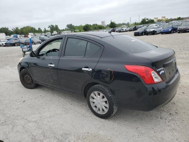 Photo 2 from auction – 2012 NISSAN VERSA S with VIN 3N1CN7AP2CL812607