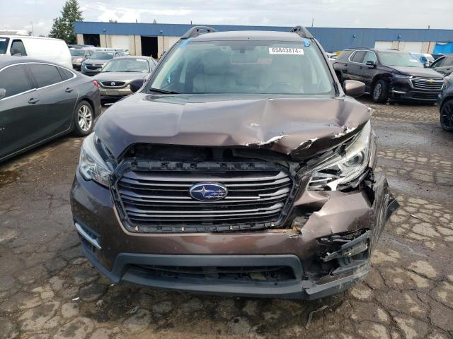 Photo 5 from auction – 2019 SUBARU ASCENT PRE with VIN 4S4WMACD3K3434865