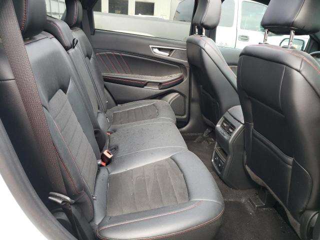Photo 11 from auction – 2024 FORD EDGE SEL with VIN 2FMPK4J93RBA07996