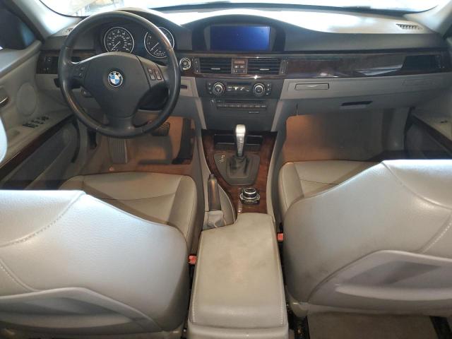 Photo 8 from auction – 2011 BMW 328 I with VIN WBAPH7C53BE130736