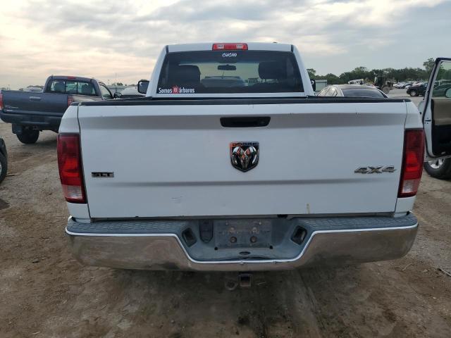 Photo 10 from auction – 2010 DODGE RAM 1500 with VIN 3D7JV1ETXAG111768