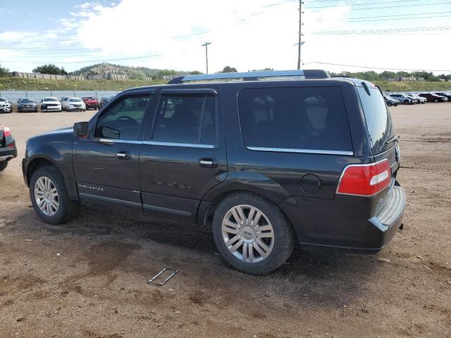 Photo 2 from auction – 2012 LINCOLN NAVIGATOR with VIN 5LMJJ2J51CEL05224