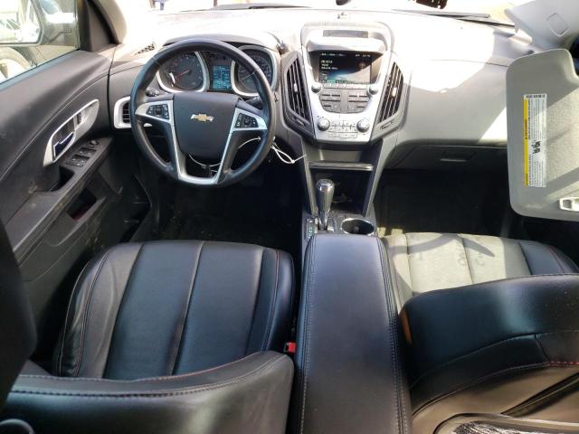 Photo 8 from auction – 2017 CHEVROLET EQUINOX PR with VIN 2GNFLGEK3H6282634