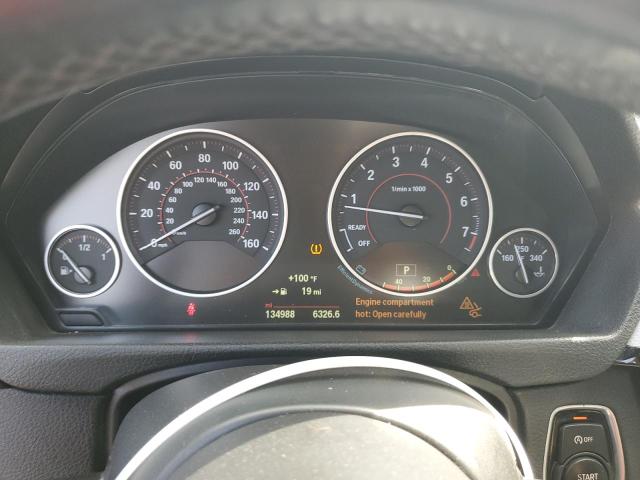 صورة رقم 9 من المزاد - 2015 BMW 435 XI مع VIN WBA3R5C52FK371436