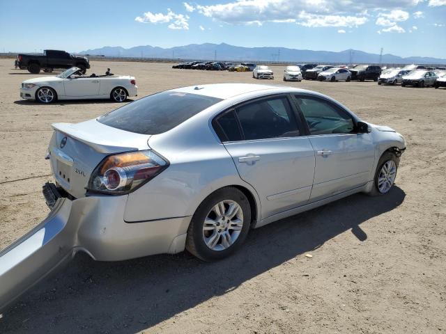 Photo 3 from auction – 2011 NISSAN ALTIMA BAS with VIN 1N4AL2AP7BN477569