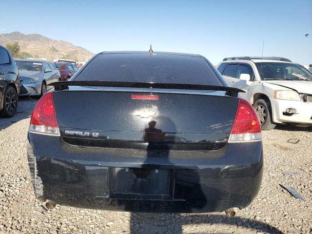 Photo 6 from auction – 2013 CHEVROLET IMPALA LT with VIN 2G1WG5E30D1205911