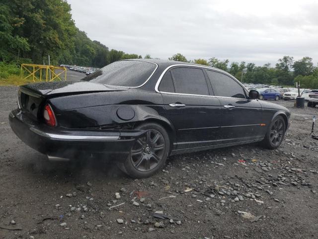 Photo 3 from auction – 2004 JAGUAR XJ8 with VIN SAJWA71C24SG33915