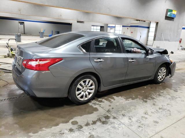 Photo 3 from auction – 2017 NISSAN ALTIMA 2.5 with VIN 1N4AL3AP5HC159976