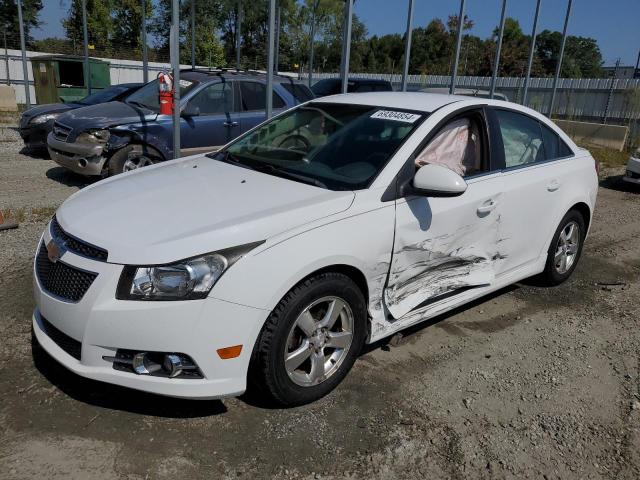 Photo 1 from auction – 2012 CHEVROLET CRUZE LT with VIN 1G1PF5SC1C7294367