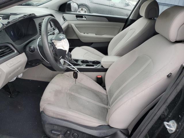 Photo 7 from auction – 2015 HYUNDAI SONATA SE with VIN 5NPE24AF2FH206250
