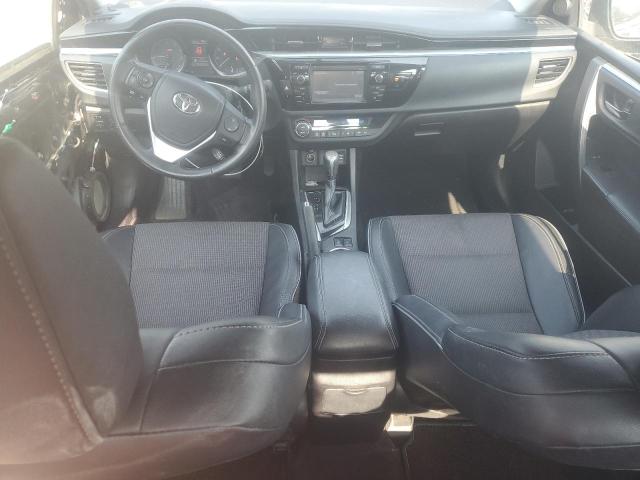 Photo 8 from auction – 2015 TOYOTA COROLLA L with VIN 2T1BURHEXFC464266