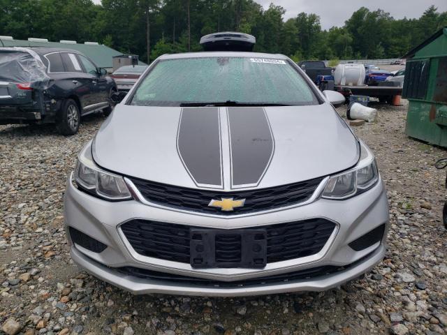 Photo 5 from auction – 2016 CHEVROLET CRUZE LS with VIN 1G1BC5SM5G7314542