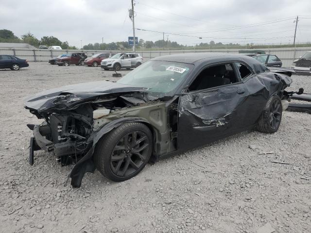DODGE CHALLENGER 2023 with VIN 2C3CDZAG2PH652890 - Photo from auction