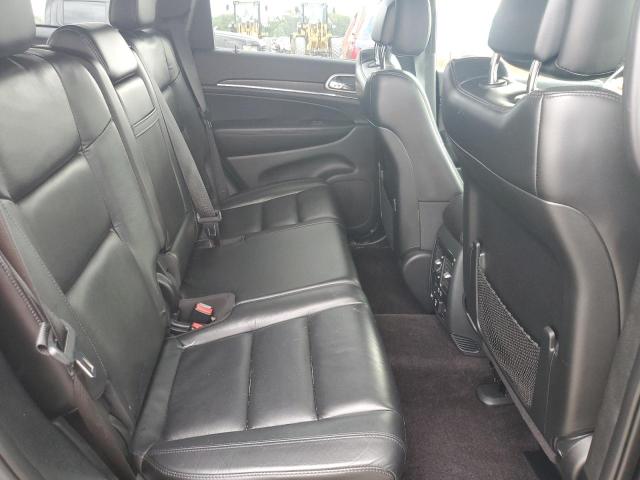 Photo 10 from auction – 2018 JEEP GRAND CHER with VIN 1C4RJFBG2JC509718