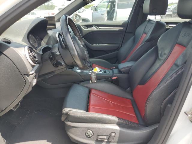 Photo 7 from auction – 2015 AUDI S3 PRESTIG with VIN WAUFFGFFXF1076306