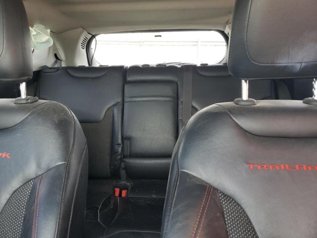 Photo 10 from auction – 2018 JEEP COMPASS TR with VIN 3C4NJDDB4JT130227