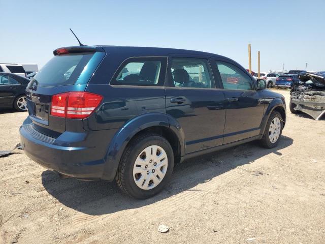 Photo 3 from auction – 2013 DODGE JOURNEY SE with VIN 3C4PDCAB3DT723001