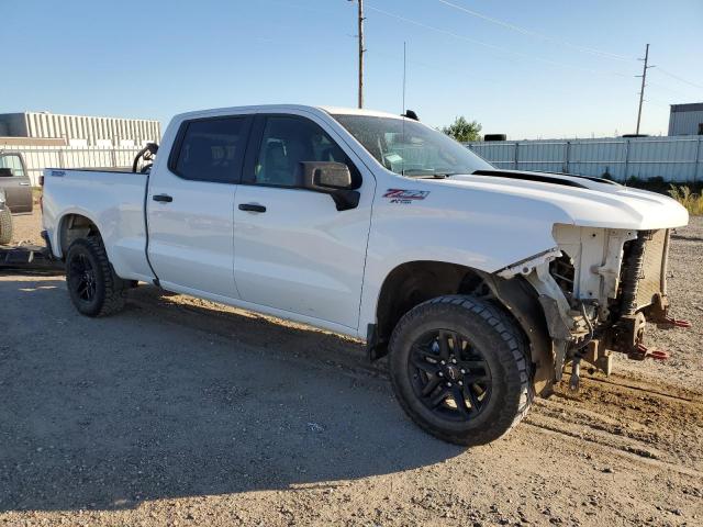 Zdjęcie 4 z aukcji – 2023 CHEVROLET SILVERADO z VIN 3GCUDCED7PG121486