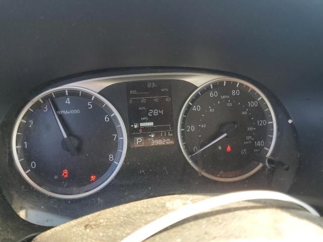 Photo 9 from auction – 2022 NISSAN KICKS S with VIN 3N1CP5BV9NL489204