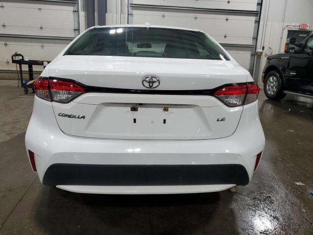 Photo 6 from auction – 2020 TOYOTA COROLLA LE with VIN 5YFEPRAE3LP021757