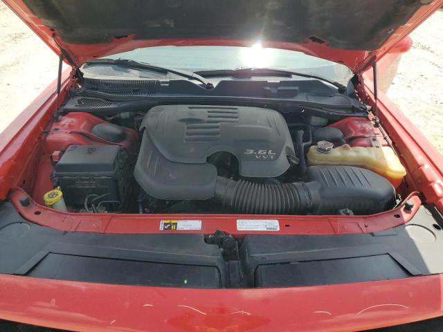 Photo 11 from auction – 2014 DODGE CHALLENGER with VIN 2C3CDYAG9EH298535