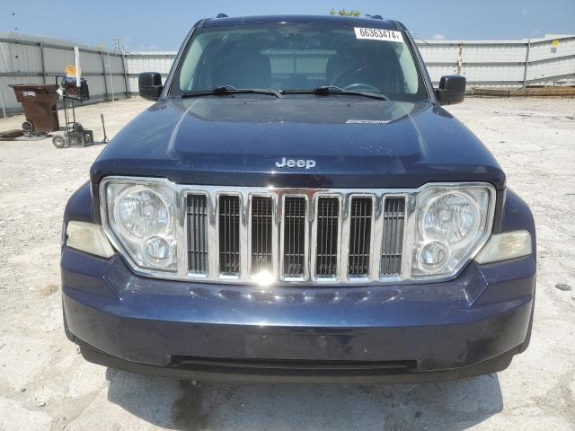 Photo 5 from auction – 2012 JEEP LIBERTY SP with VIN 1C4PJMAK6CW150327