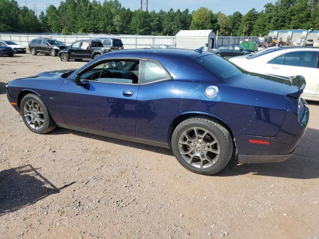 Photo 2 from auction – 2017 DODGE CHALLENGER with VIN 2C3CDZGG7HH581016