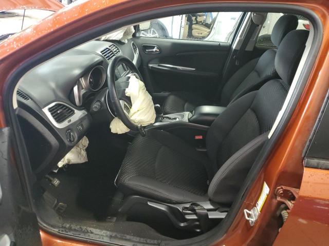 Foto 7 de la subasta – 2014 DODGE JOURNEY SE con VIN 3C4PDCAB7ET101146