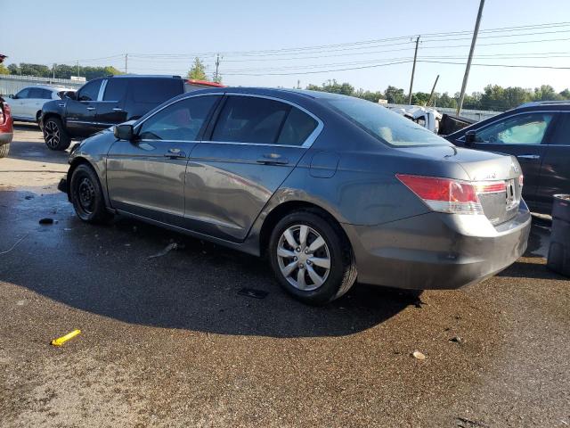 Photo 2 from auction – 2012 HONDA ACCORD LX with VIN 1HGCP2F31CA046765