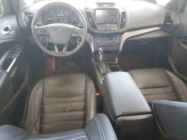 Photo 8 from auction – 2017 FORD ESCAPE SE with VIN 1FMCU9G96HUA25933