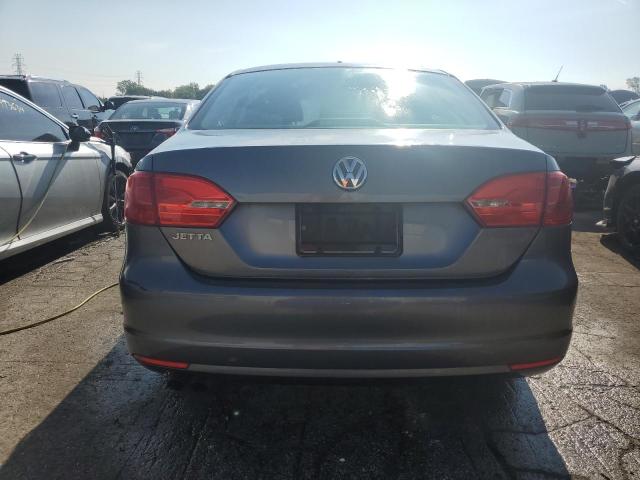 Photo 6 from auction – 2013 VOLKSWAGEN JETTA BASE with VIN 3VW2K7AJ7DM252220