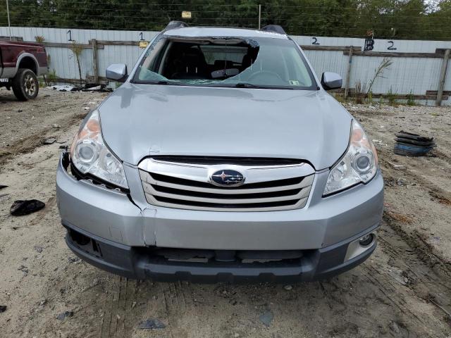 Снимка 5 от търг – 2012 SUBARU OUTBACK 3. с VIN 4S4BRDLC2C2225522