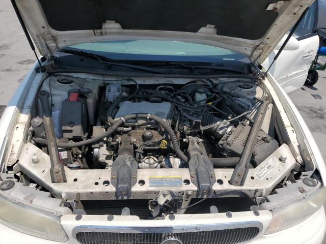 Photo 11 from auction – 2003 BUICK CENTURY CU with VIN 2G4WS52J531272541