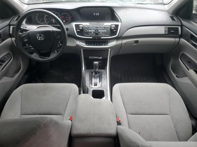 Photo 8 from auction – 2013 HONDA ACCORD LX with VIN 1HGCR2F32DA170295