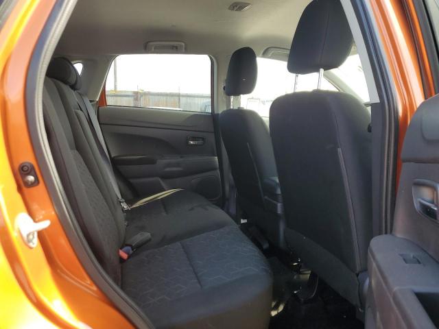 Photo 11 from auction – 2022 MITSUBISHI OUTLANDER with VIN JA4ARUAU0NU019662
