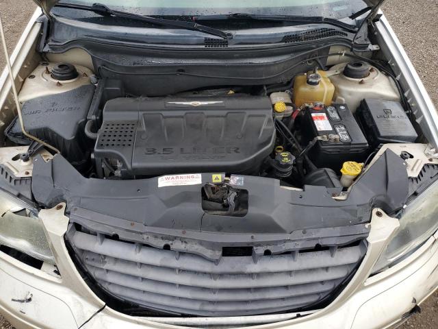 Photo 12 from auction – 2006 CHRYSLER PACIFICA with VIN 2A4GM48416R674104