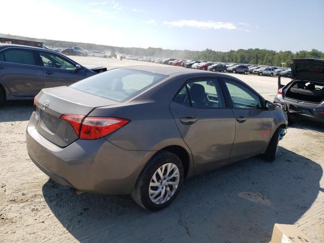 Photo 3 from auction – 2017 TOYOTA COROLLA L with VIN 5YFBURHE4HP731601