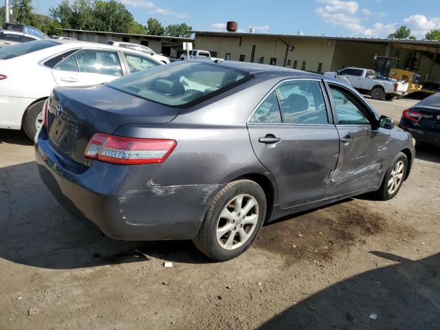 Photo 3 from auction – 2011 TOYOTA CAMRY BASE with VIN 4T1BF3EK4BU666188