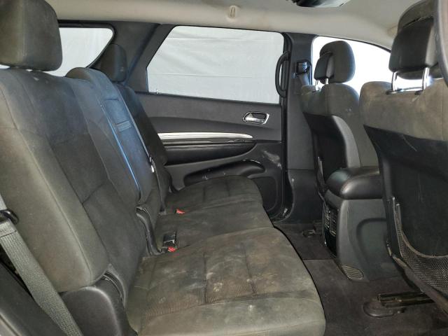 Photo 11 from auction – 2016 DODGE DURANGO SX with VIN 1C4RDHAG6GC374255