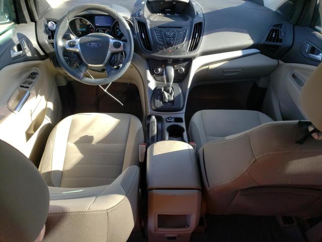 Photo 8 from auction – 2014 FORD ESCAPE SE with VIN 1FMCU9GX8EUC86149