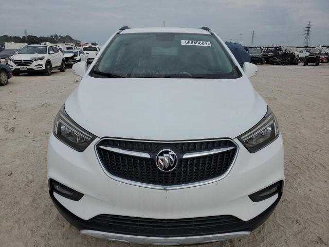 Photo 5 from auction – 2017 BUICK ENCORE PRE with VIN KL4CJBSB4HB119345