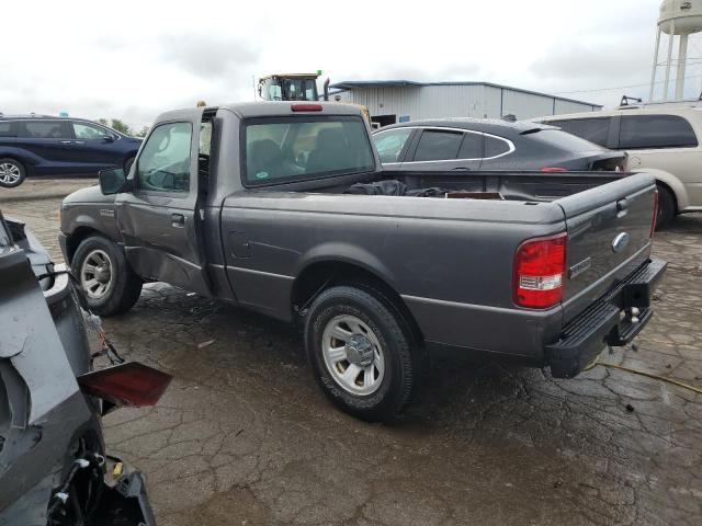 Photo 2 from auction – 2007 FORD RANGER with VIN 1FTYR10U17PA20471