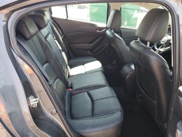 Photo 10 from auction – 2017 MAZDA 3 TOURING with VIN 3MZBN1L72HM118680