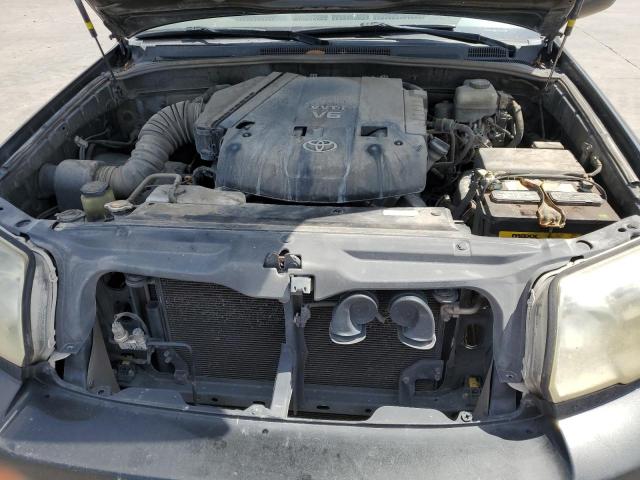 Photo 12 from auction – 2006 TOYOTA 4RUNNER SR with VIN JTEZU14R260082554
