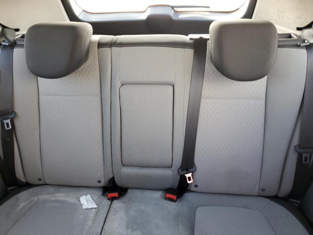 Photo 10 from auction – 2015 CHEVROLET TRAX LS with VIN KL7CJKSB7FB126211