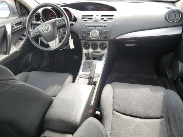 Photo 8 from auction – 2011 MAZDA 3 S with VIN JM1BL1K58B1392933