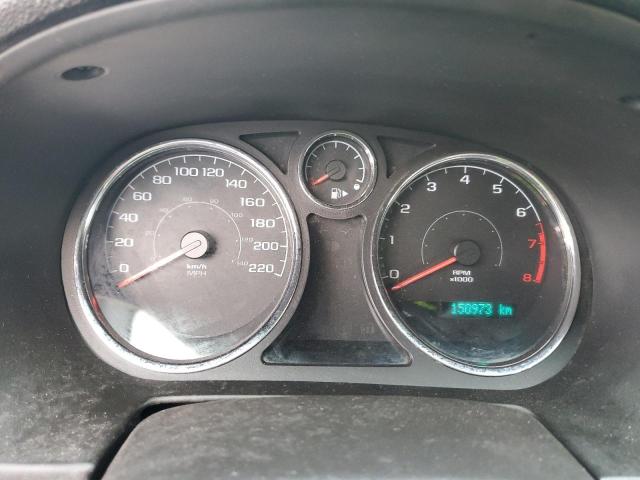 Photo 9 from auction – 2008 CHEVROLET COBALT LT with VIN 1G1AL55F487241089