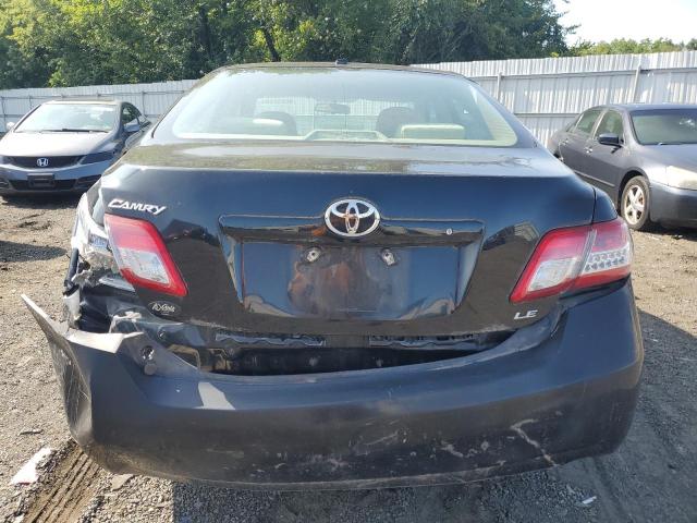 Photo 6 from auction – 2010 TOYOTA CAMRY BASE with VIN 4T1BF3EK7AU063993